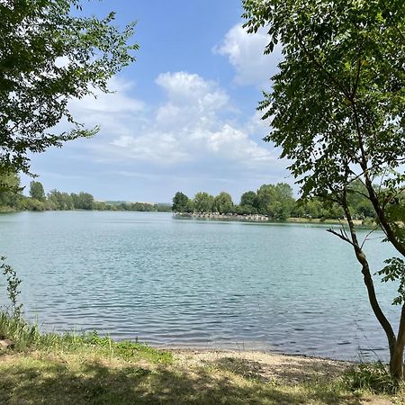 Camping Oaza Bela Crkva  Εξωτερικό φωτογραφία