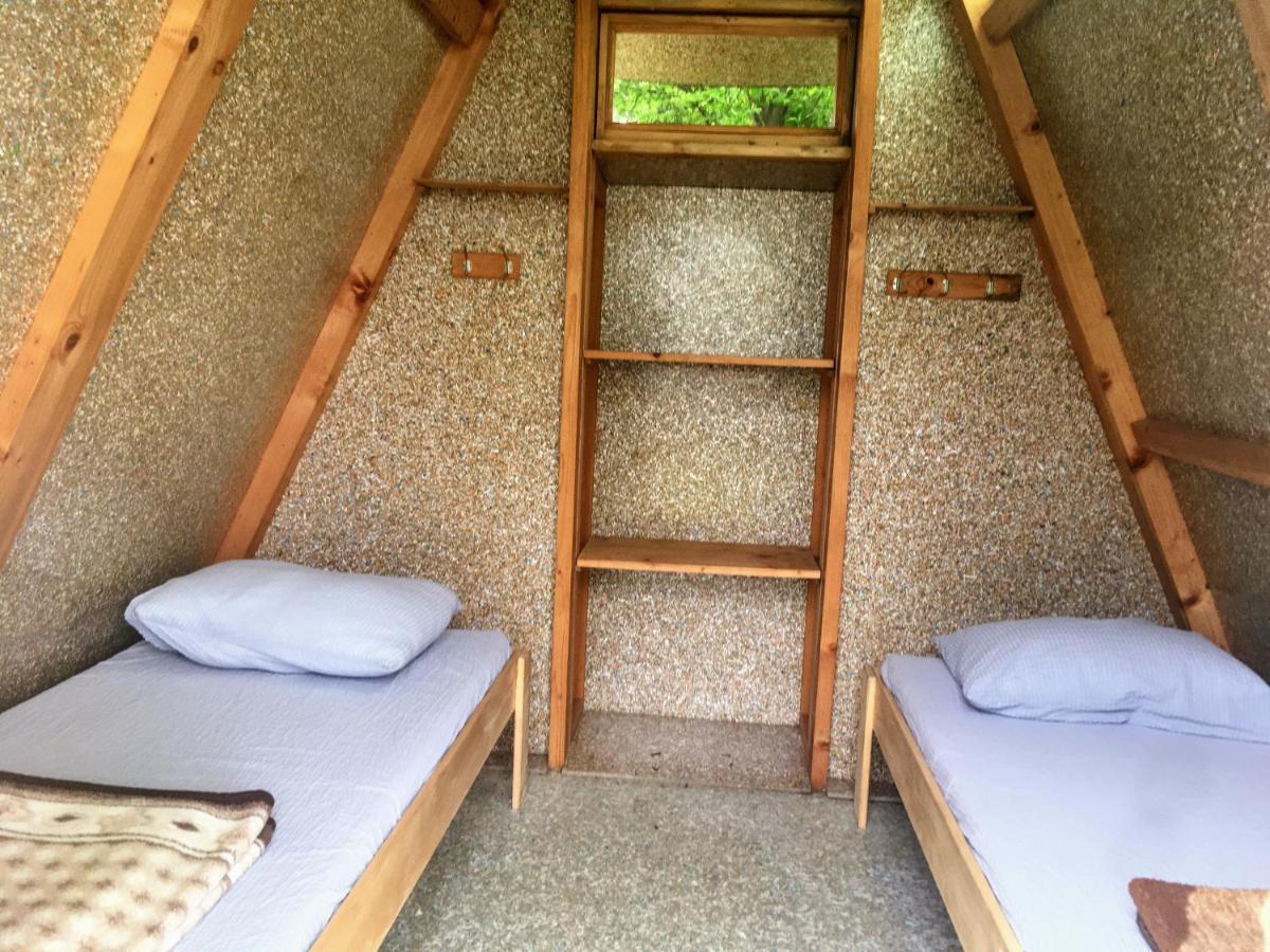 Camping Oaza Bela Crkva  Εξωτερικό φωτογραφία