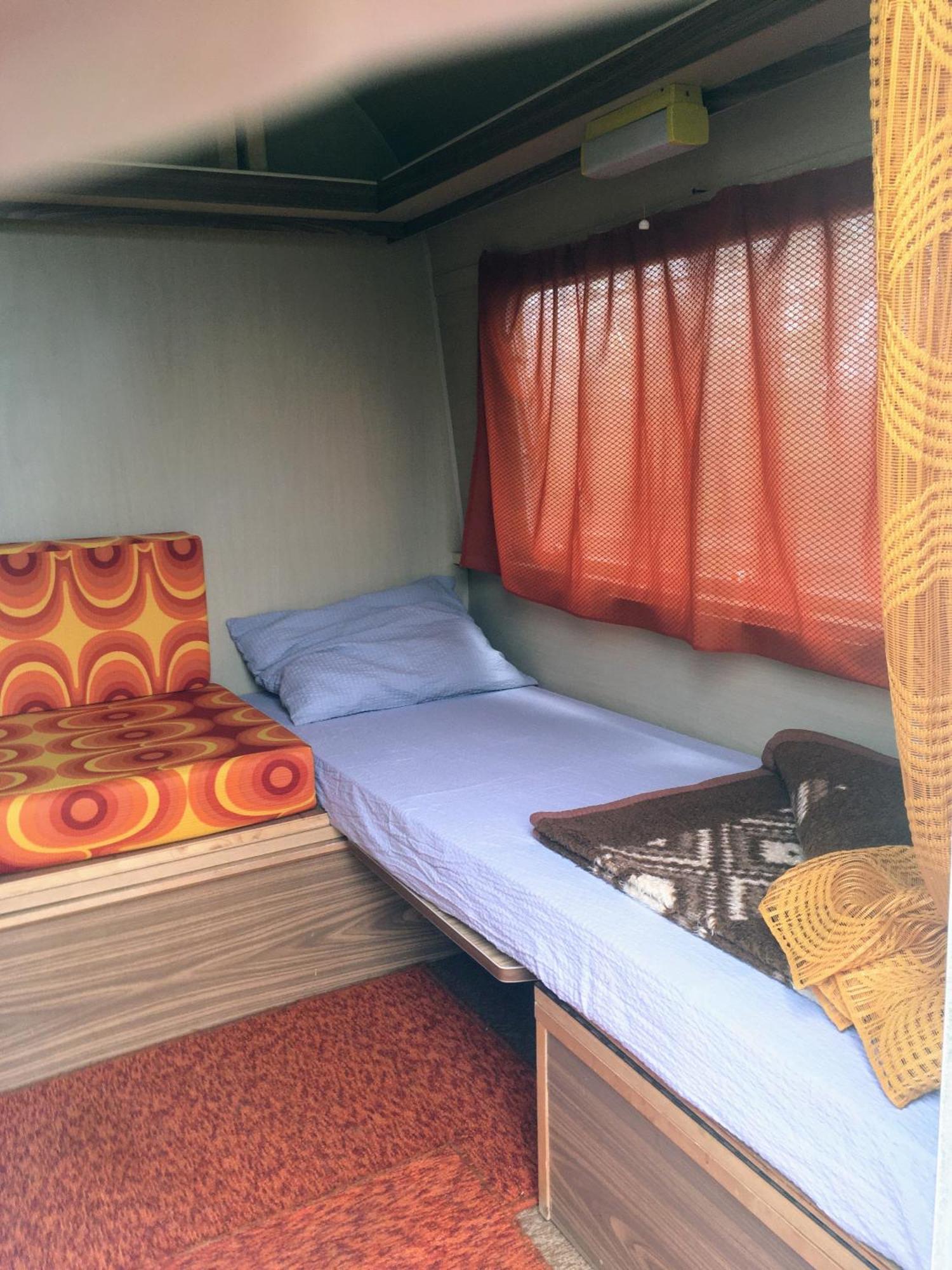 Camping Oaza Bela Crkva  Εξωτερικό φωτογραφία