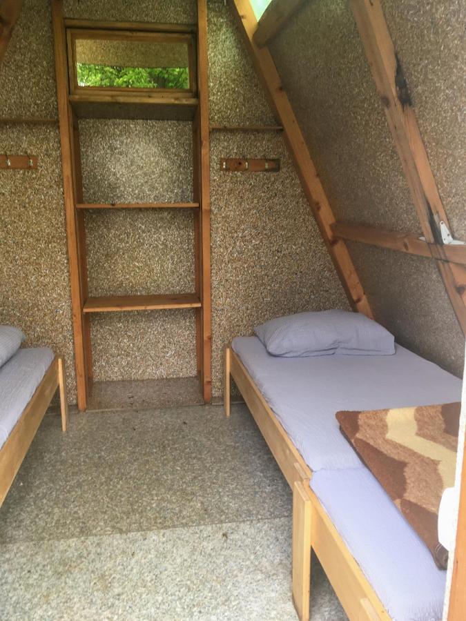 Camping Oaza Bela Crkva  Εξωτερικό φωτογραφία