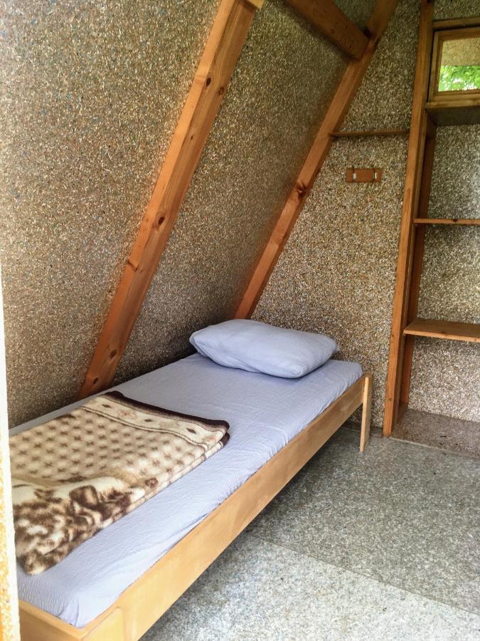 Camping Oaza Bela Crkva  Εξωτερικό φωτογραφία