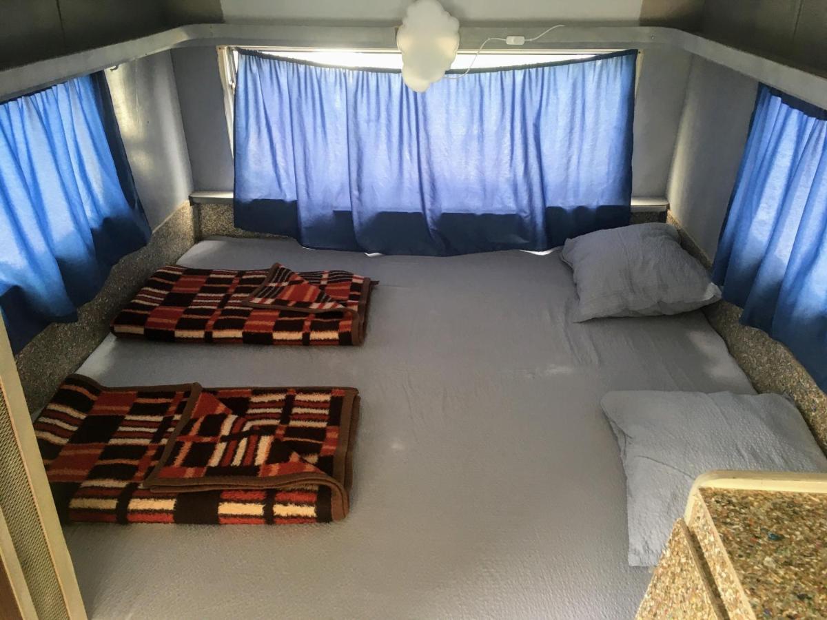 Camping Oaza Bela Crkva  Εξωτερικό φωτογραφία