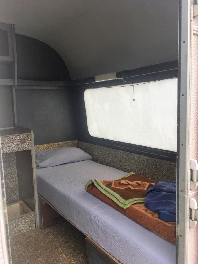 Camping Oaza Bela Crkva  Εξωτερικό φωτογραφία