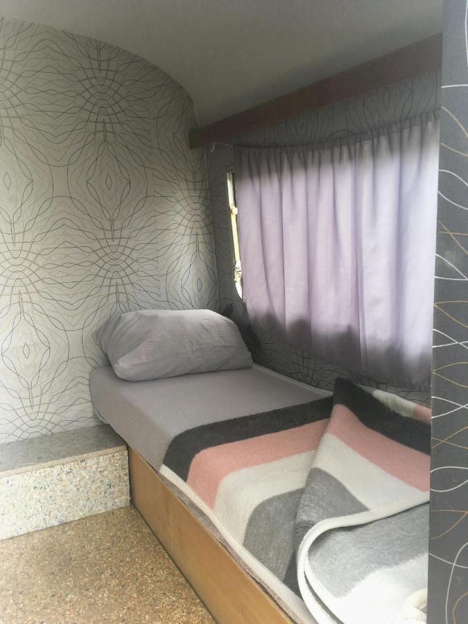 Camping Oaza Bela Crkva  Εξωτερικό φωτογραφία