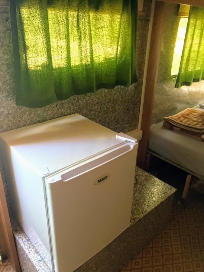 Camping Oaza Bela Crkva  Εξωτερικό φωτογραφία