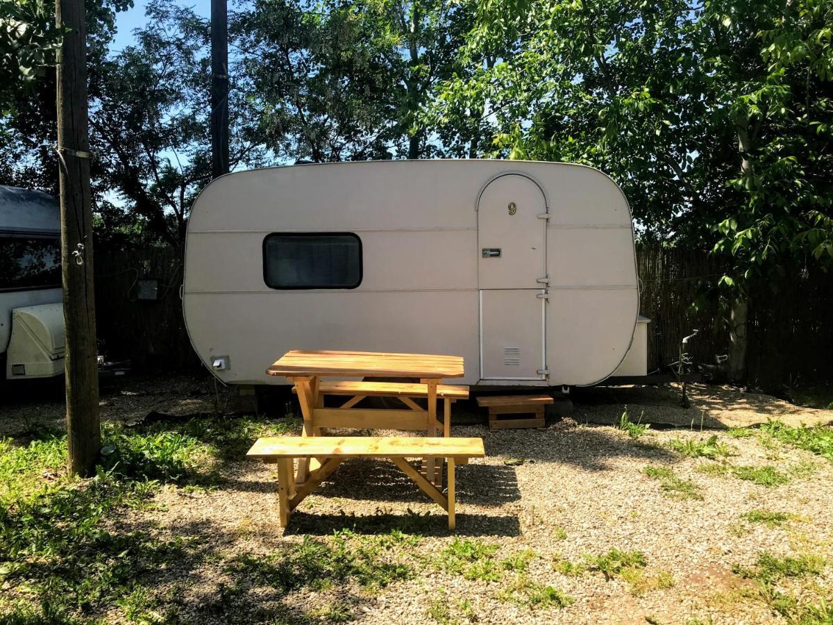 Camping Oaza Bela Crkva  Εξωτερικό φωτογραφία