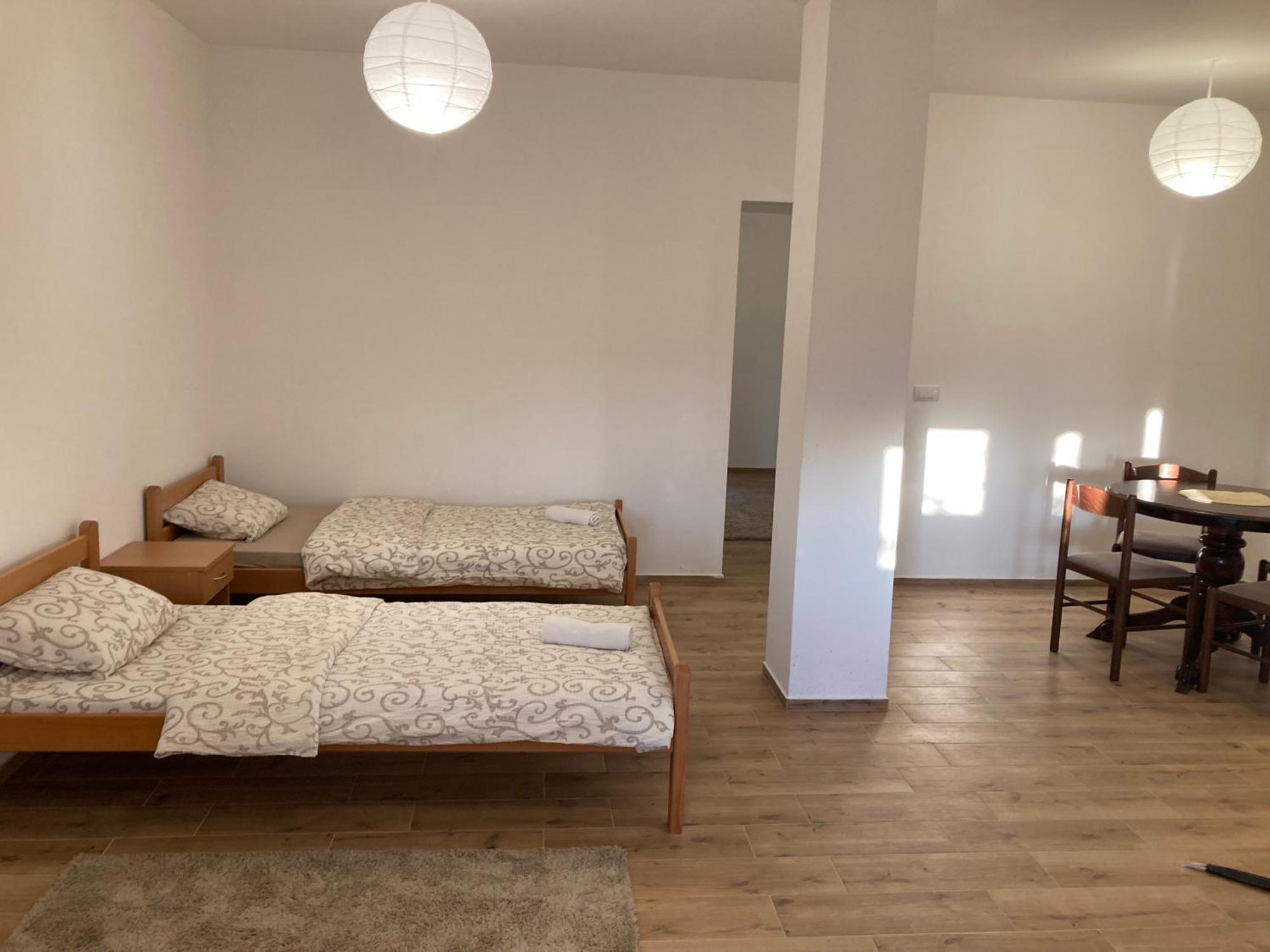 Camping Oaza Bela Crkva  Εξωτερικό φωτογραφία