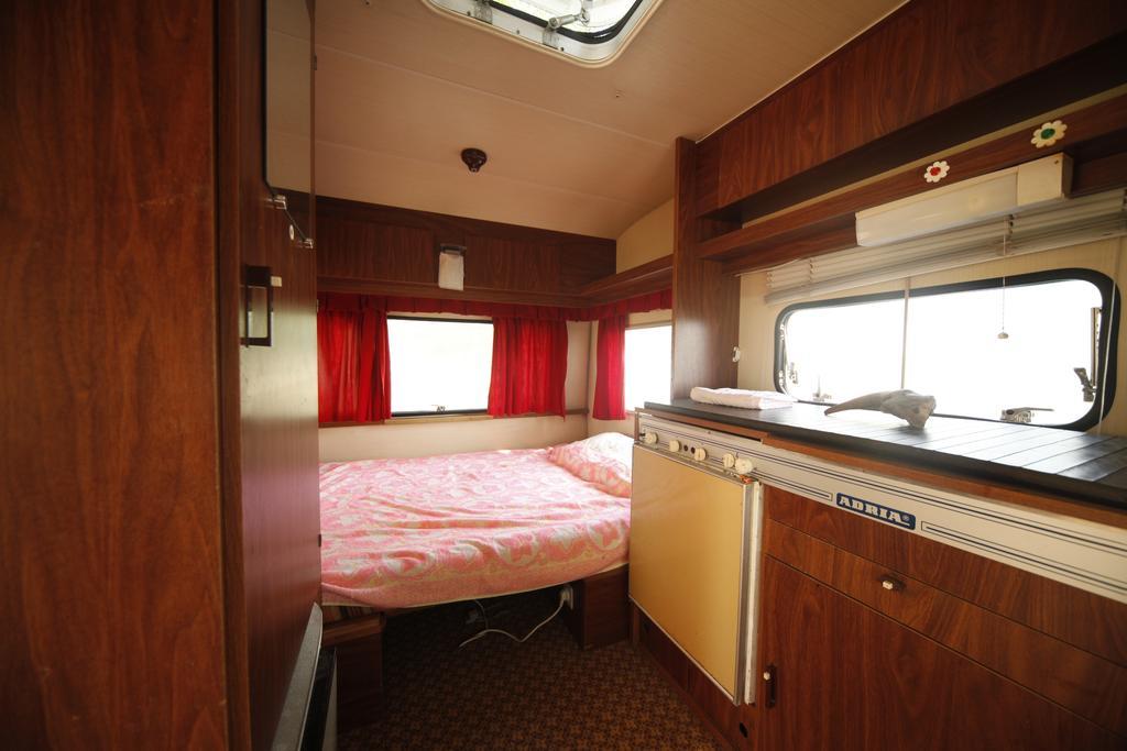 Camping Oaza Bela Crkva  Εξωτερικό φωτογραφία