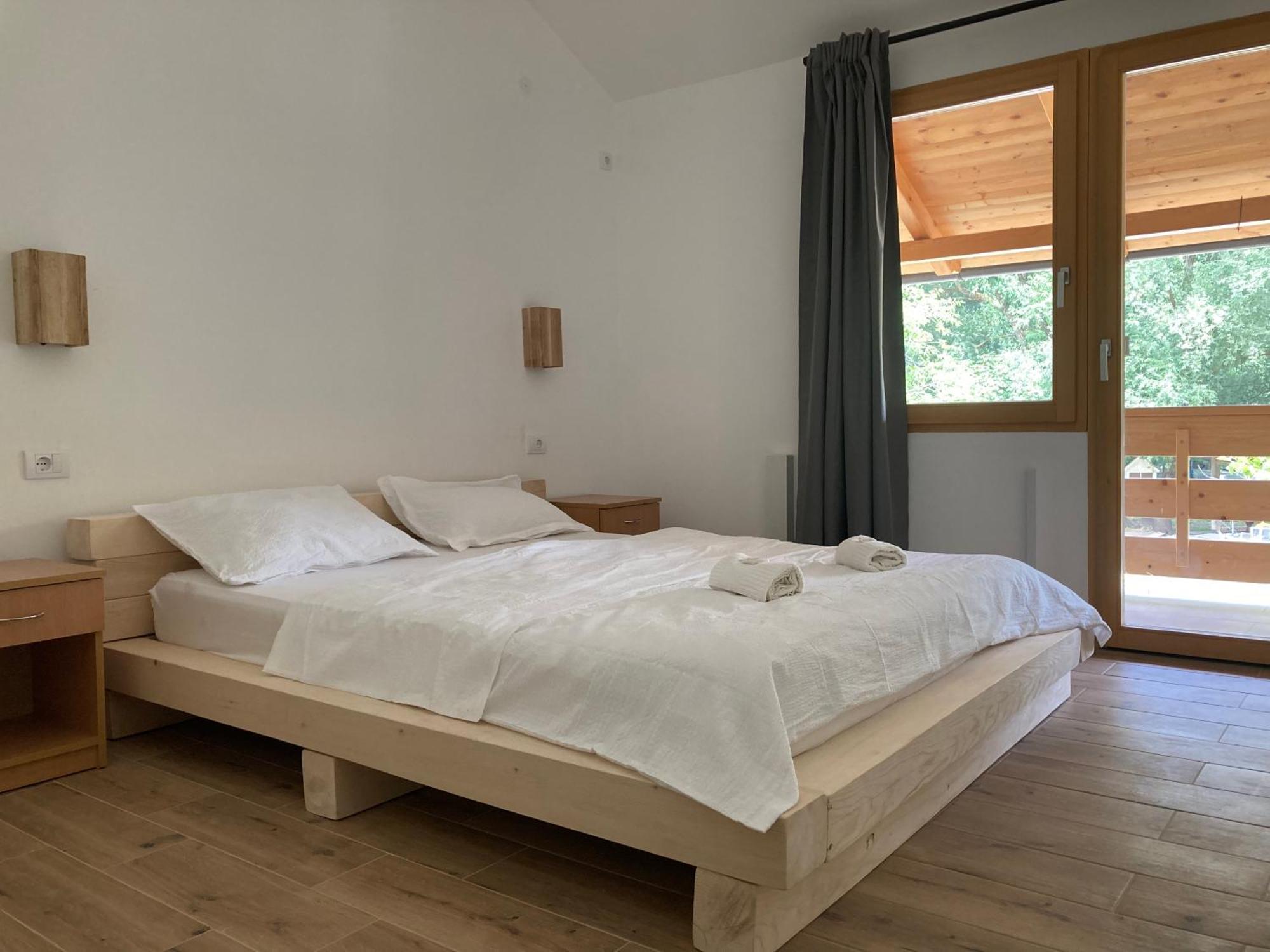 Camping Oaza Bela Crkva  Εξωτερικό φωτογραφία