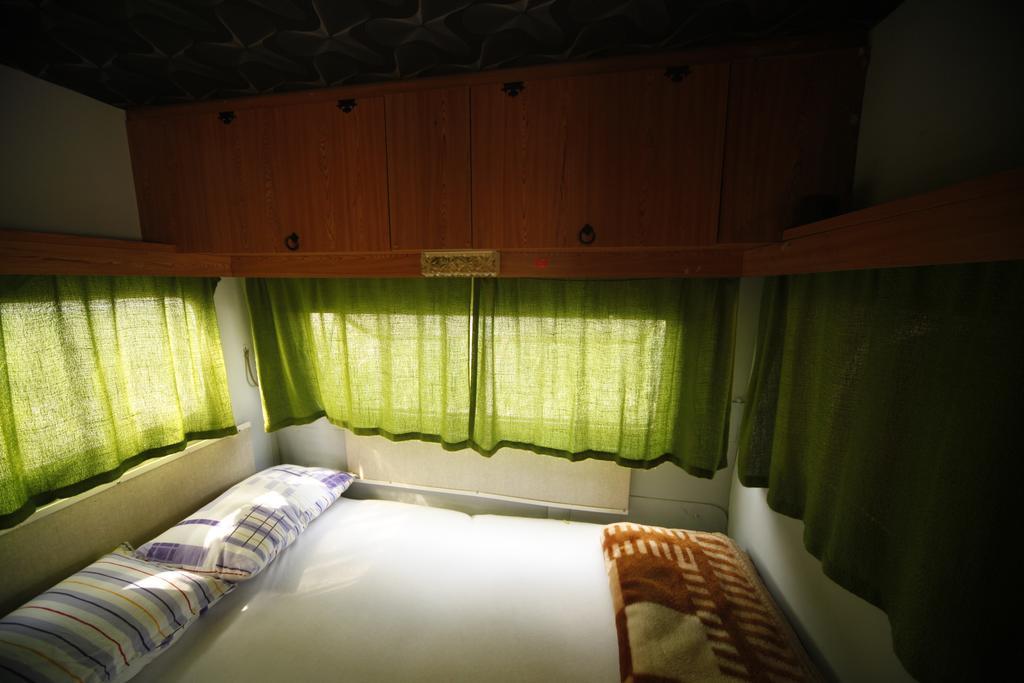 Camping Oaza Bela Crkva  Εξωτερικό φωτογραφία