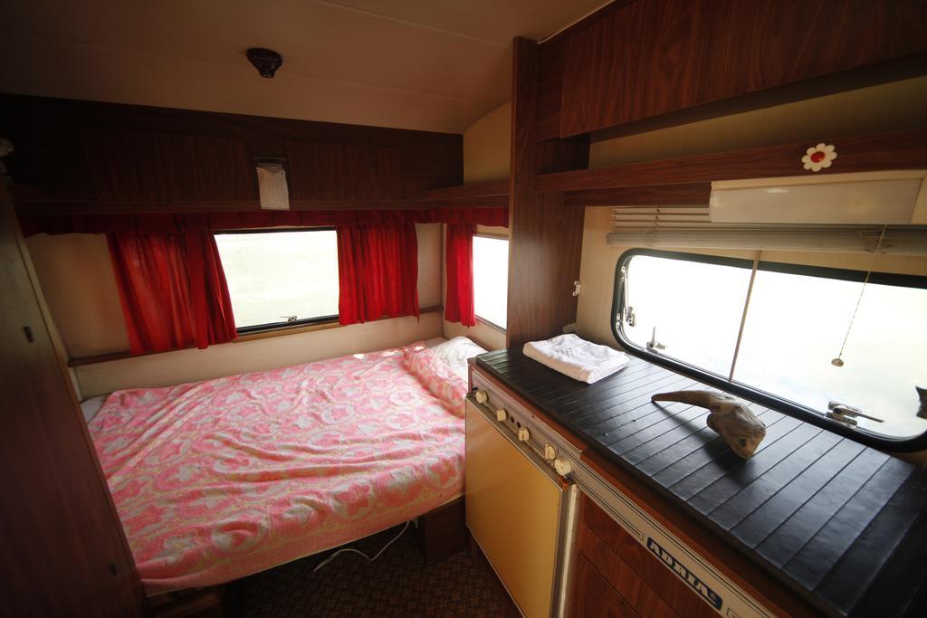 Camping Oaza Bela Crkva  Εξωτερικό φωτογραφία